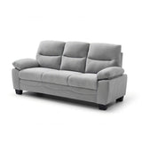 Summerton - Sofa With Pillow Top Arms