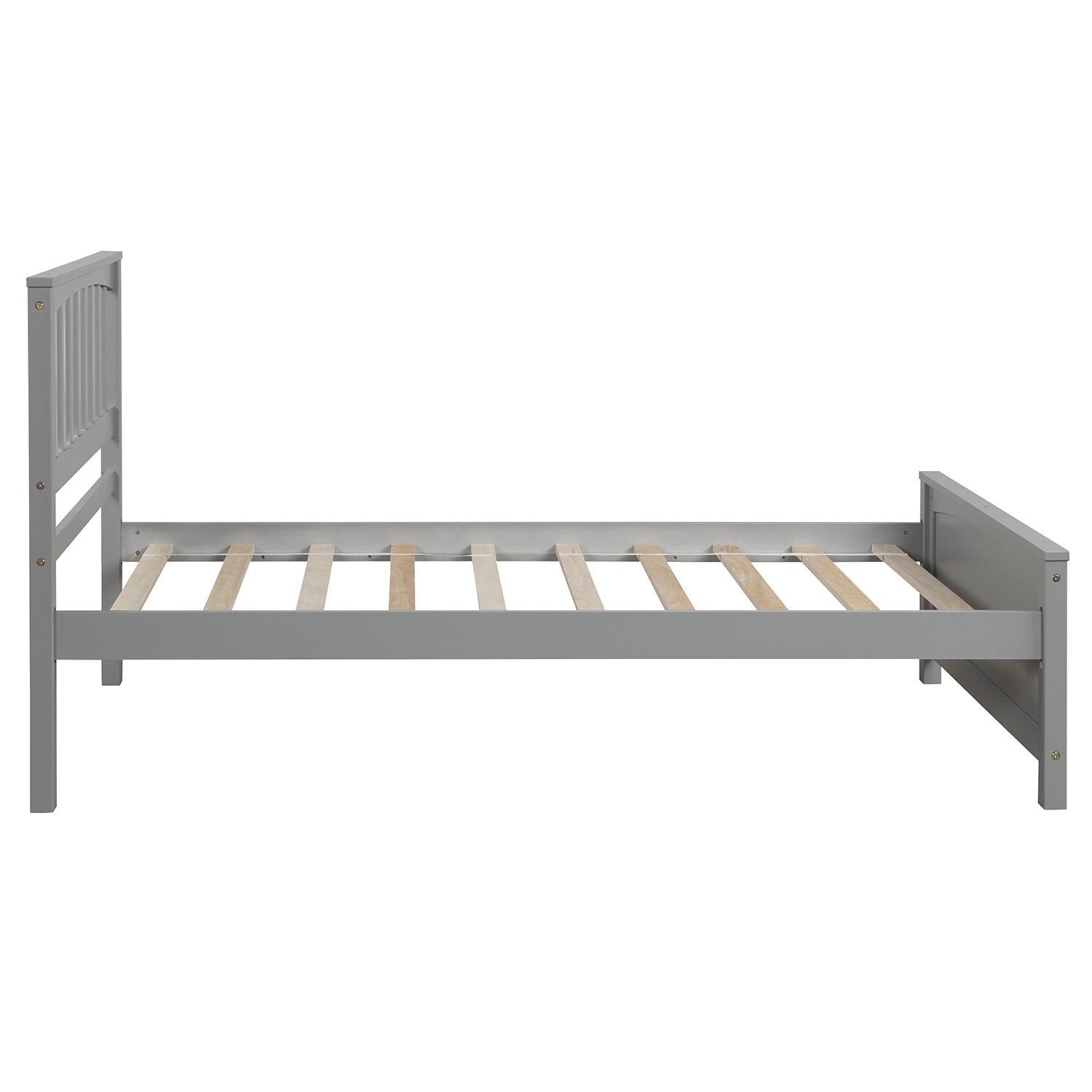 Platform Bed