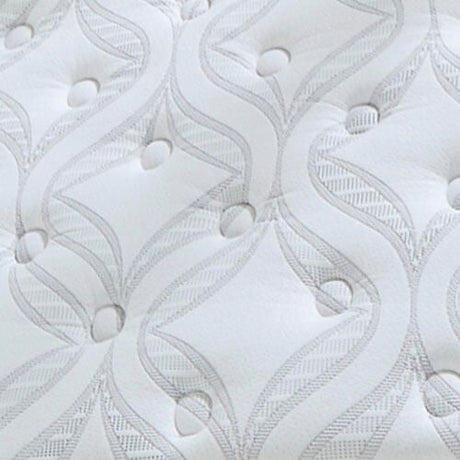 8 Inch Bonnell Hybrid - Hybrid Mattress - view 4