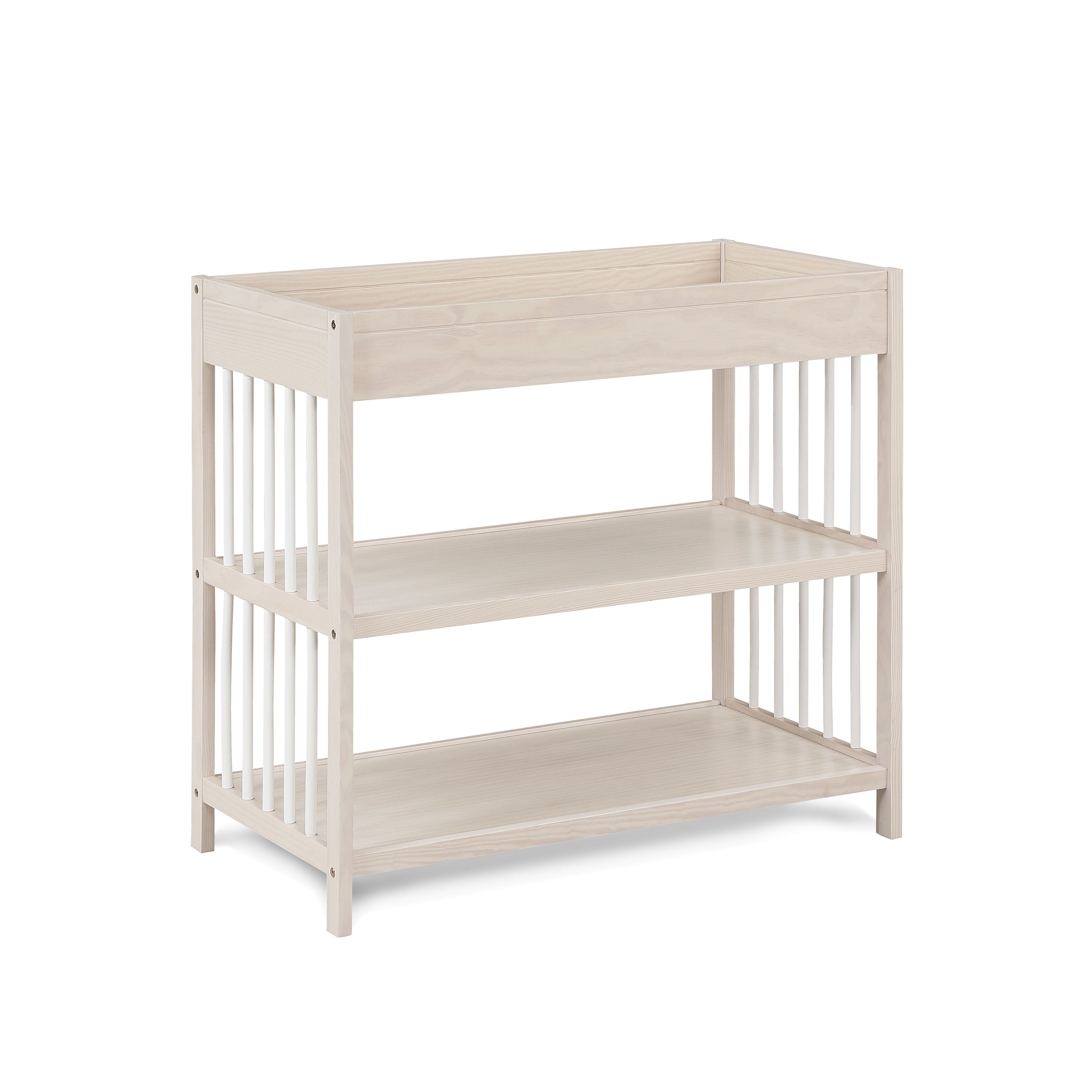 Pixie - Changing Table - Walnut