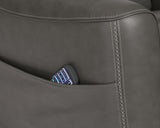 4Z-Tribano - Power Lift Recliner