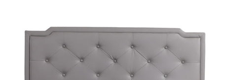 Button Tufted Bed Charming For Cozy Spaces - view 73
