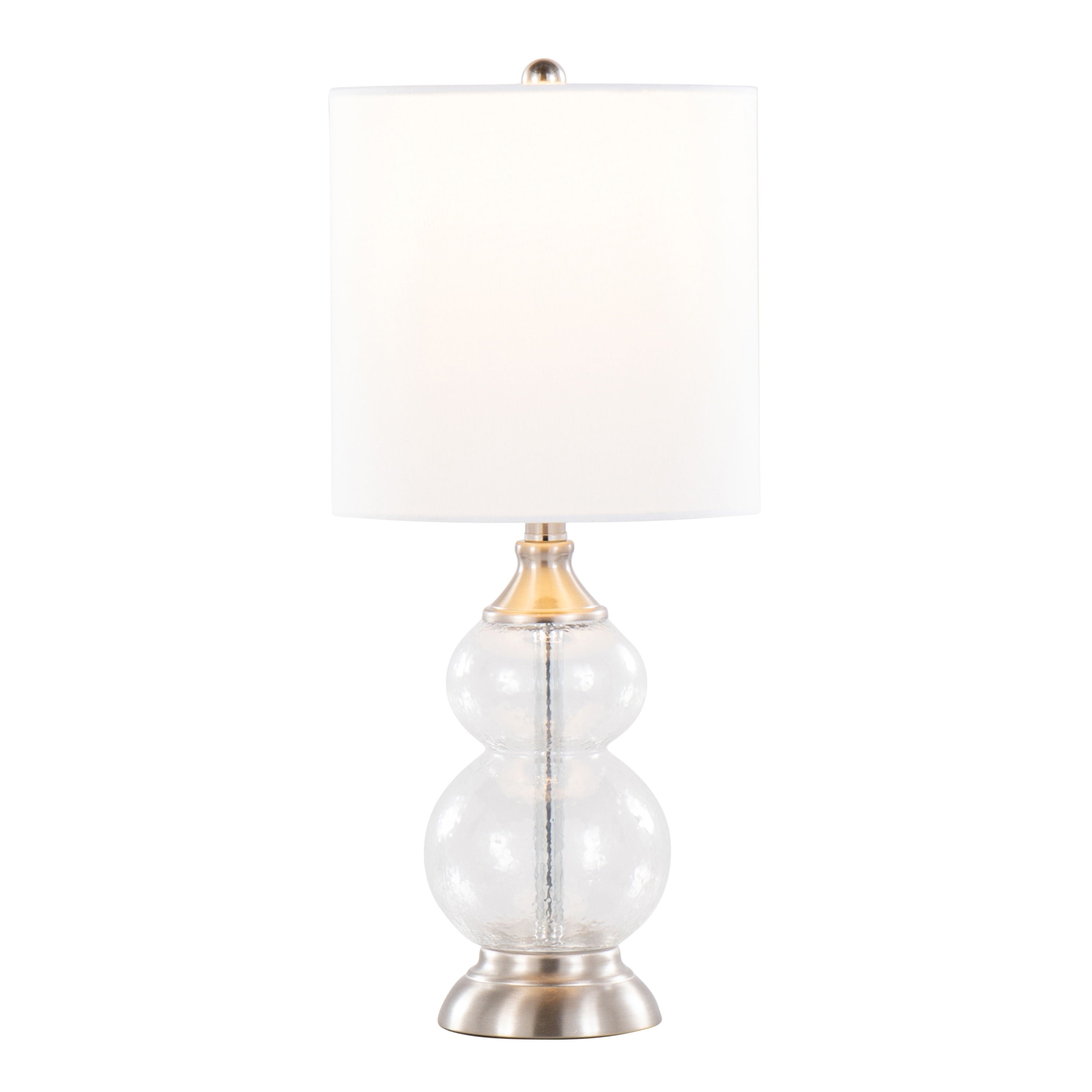 Belle - Contemporary Lamp (Set of 2)