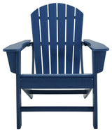Sundown Treasure - Outdoor Adirondack Chair by Signature Design by Ashley® | Bel Furniture