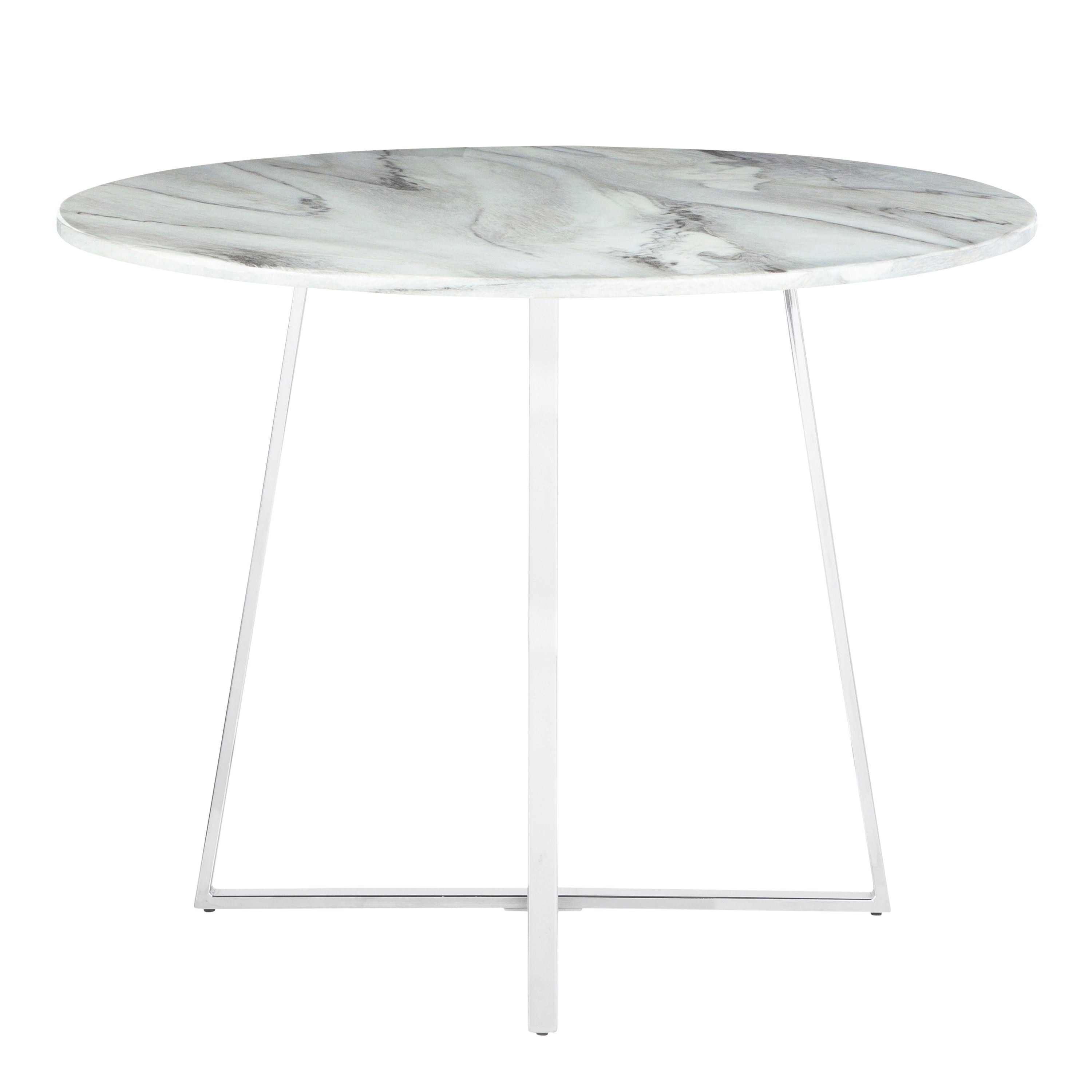 Cosmo - Contemporary / Glam Dining Table