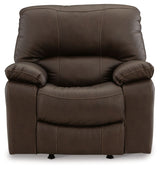Leesworth - Rocker Recliner by Signature Design by Ashley® | Bel Furniture