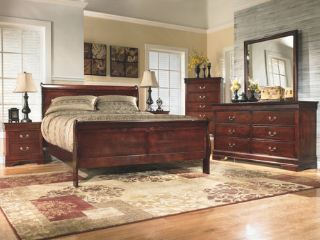 Alisdair - Dresser by Signature Design by Ashley® | Bel Furniture
