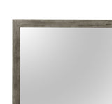Modern Design Transitional Wall Mirror