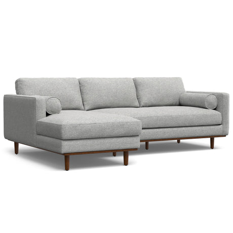 Morrison - Upholstered Sectional Sofa - view 6