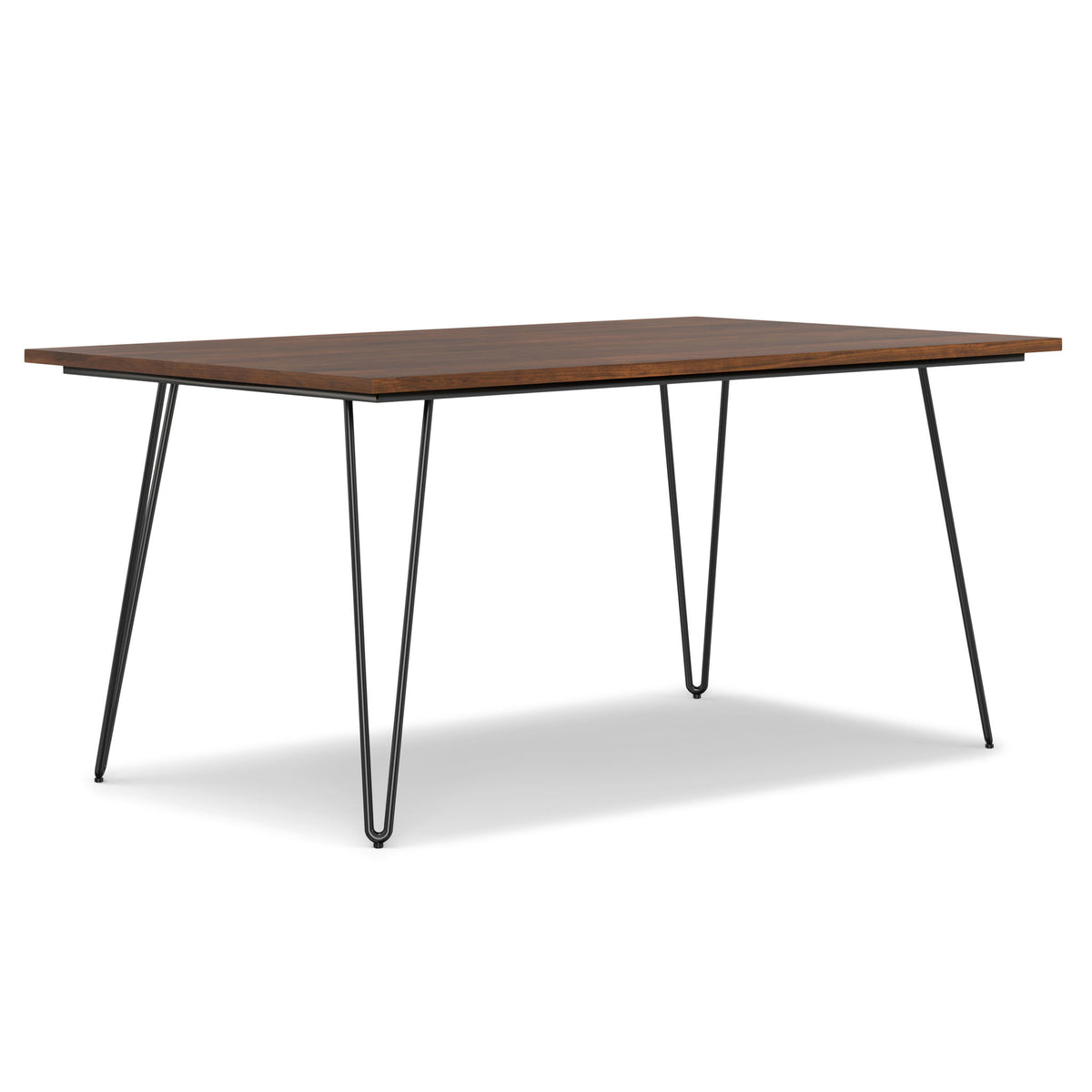 Hunter - Square Tabletop Dining Table - view 5