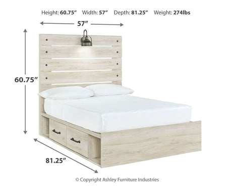 Cambeck - Youth Bedroom Set by Signature Design by Ashley® | Bel Furniture