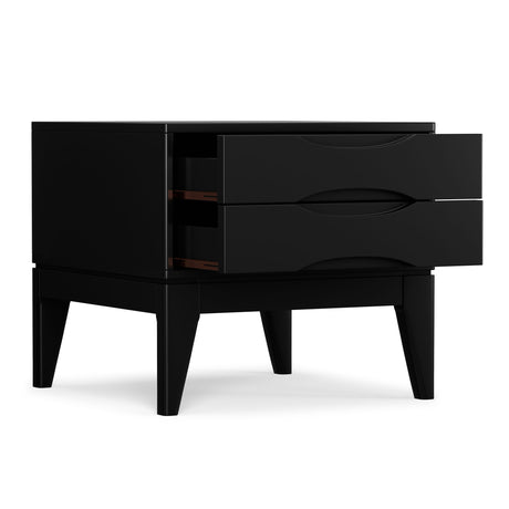 Harper - Handcrafted End Table - view 12