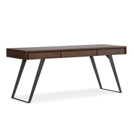 Lowry - Handcrafted Desk - view 37