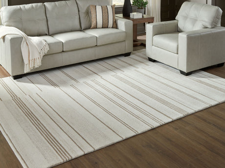 Gadence - Rug - view 7