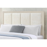 Melissa - Storage Bed With Padded Headboard