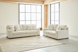 Maggie - Living Room Set Beige 2 Pc. Sofa, Loveseat by Signature Design by Ashley® | Bel Furniture