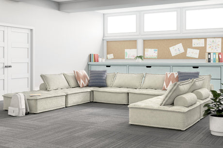 Bales - Sectional - view 45