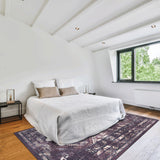 Maval - Washable Rug