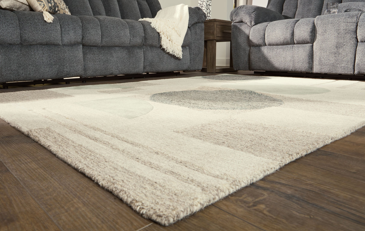 Dallane - Rug by Signature Design by Ashley® | Bel Furniture