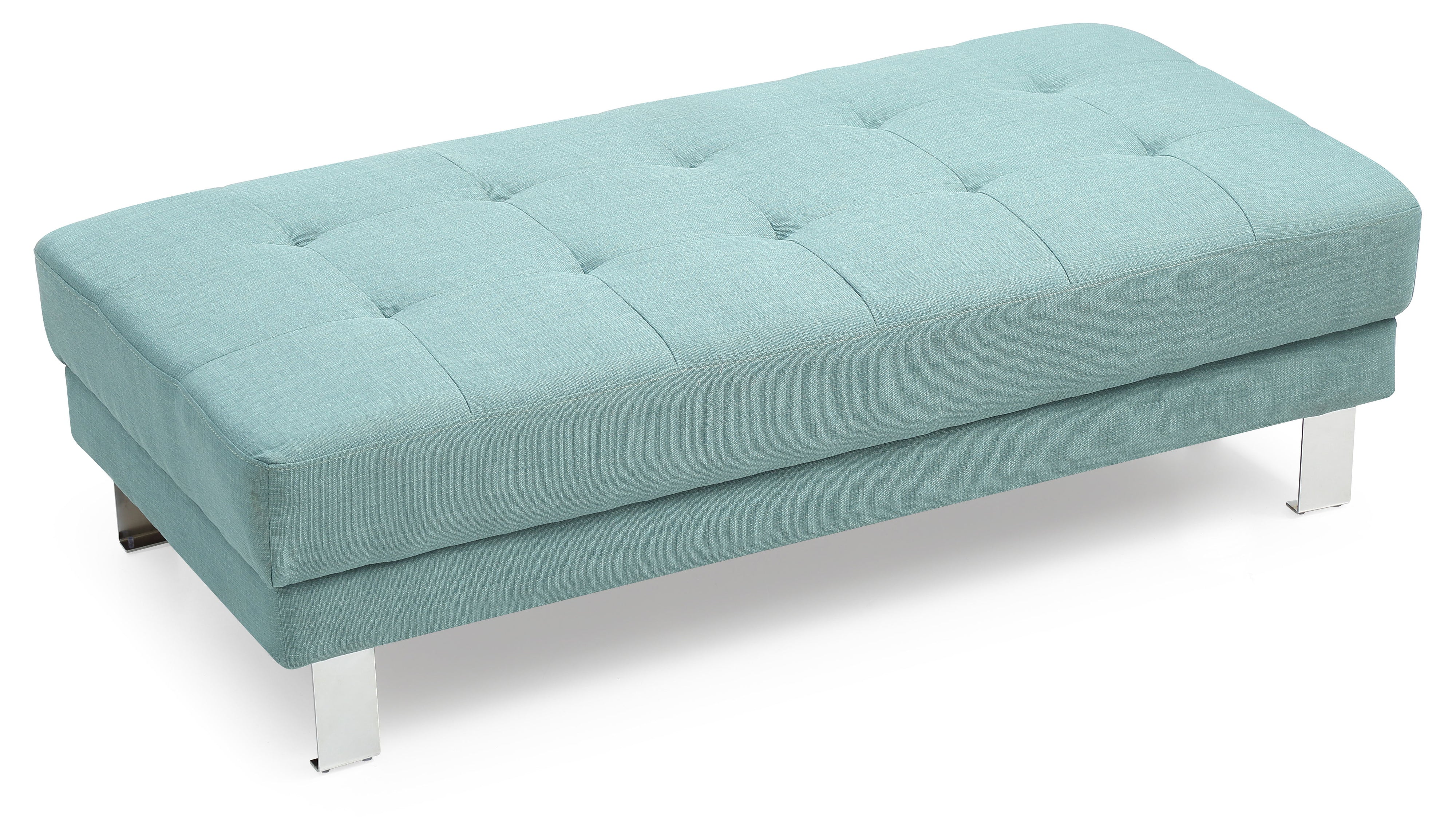 Riveredge - Milan Ottoman