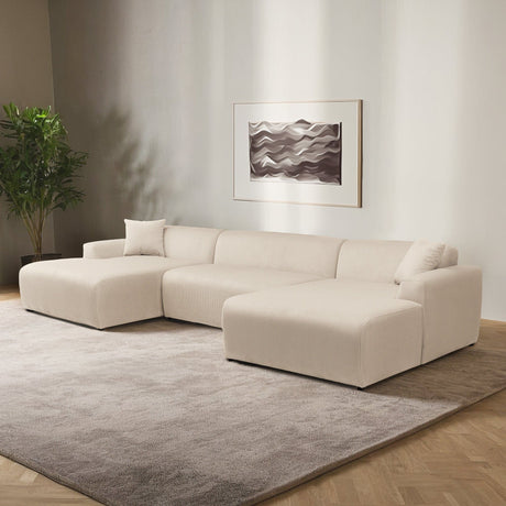 Mar - High-Quality Sectional Sofa - view 16