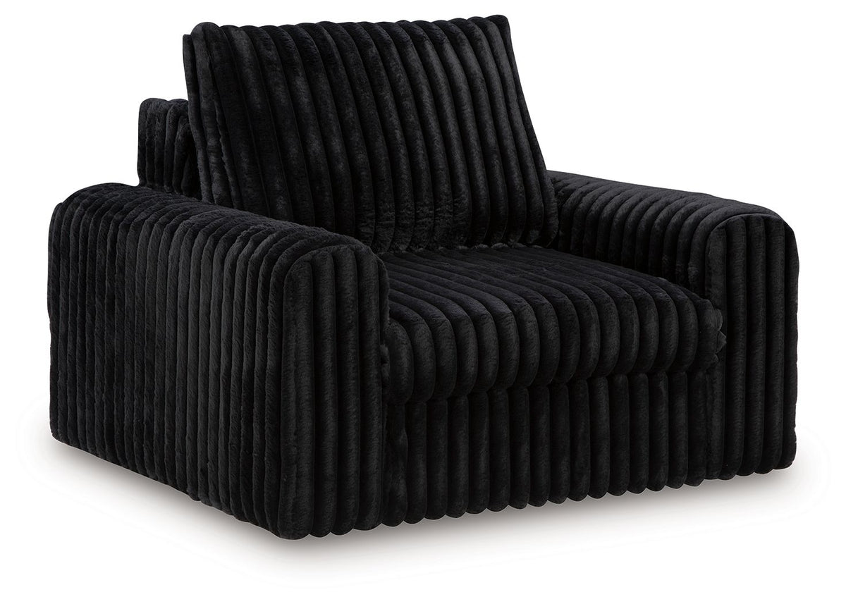 HamlinBay Power Gliding Chaise