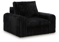 HamlinBay - Power Gliding Chaise