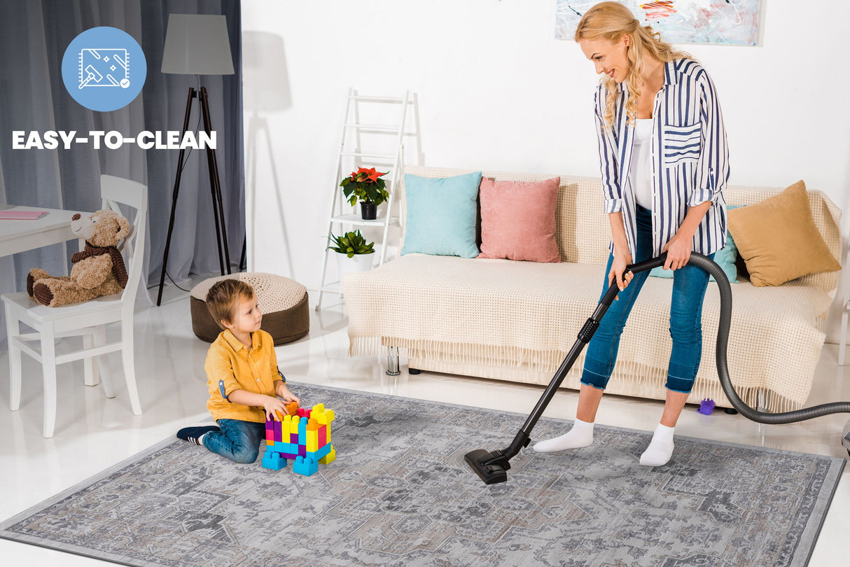 Marfi - Oriental Rug