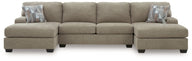 Newellen - Sectional