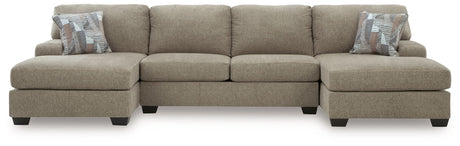 Newellen - Sectional
