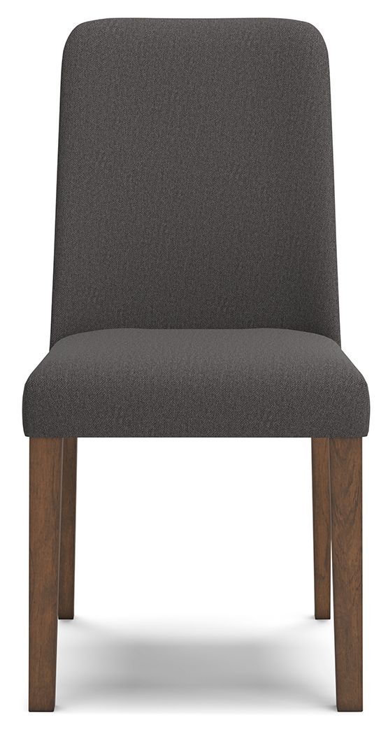 Lyncott - Dining Uph Side Chair (Set of 2) by Signature Design by Ashley® | Bel Furniture