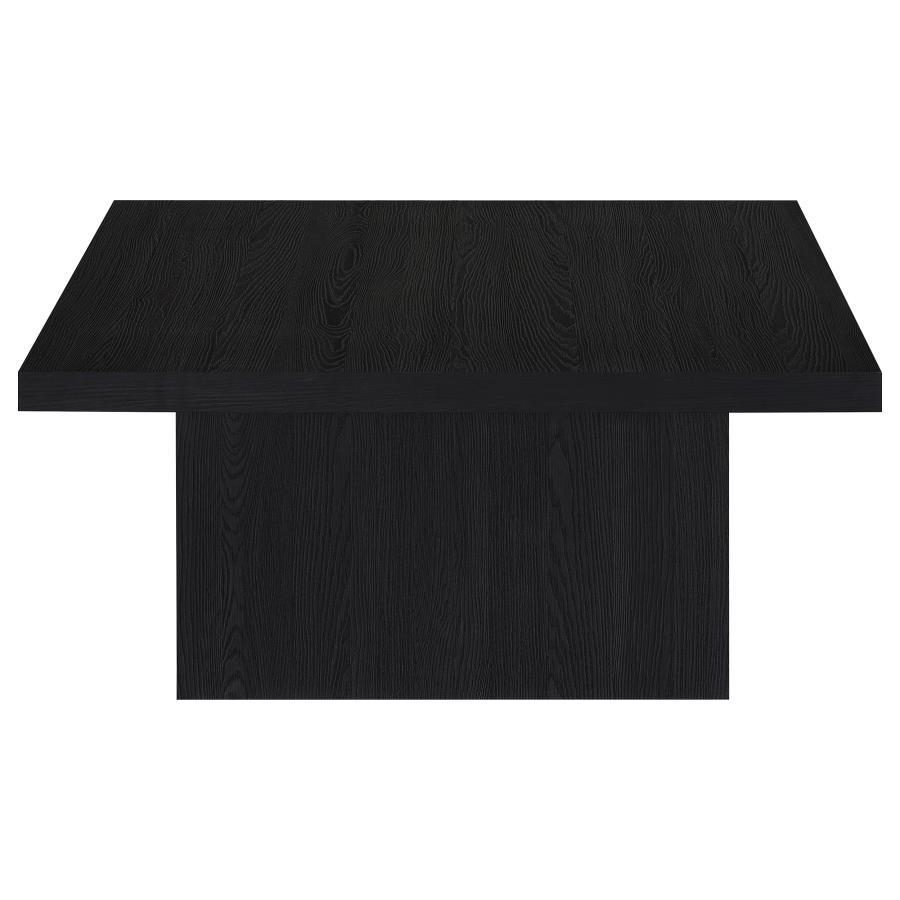 Devar - Square Engineered Wood Table