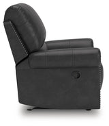 Chasemore - Swivel Glider Recliner by Signature Design by Ashley® | Bel Furniture