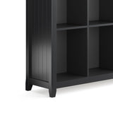 Acadian - Handcrafted Cube Storage