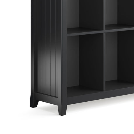 Acadian - Handcrafted Cube Storage - view 66