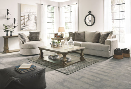 Soletren - Sleeper Sofa by Signature Design by Ashley® | Bel Furniture