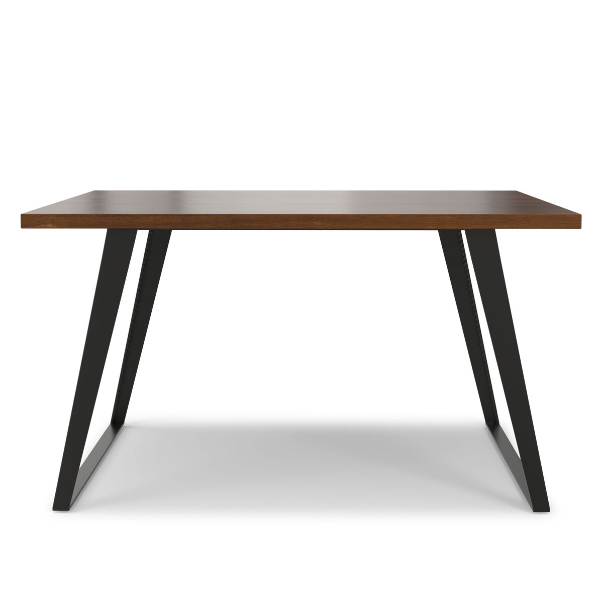 Lowry - Handcrafted Square Dining Table