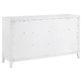 Marielle - 6-Drawer Bedroom Dresser