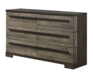 Remington - Dresser Dark Brown by Crown Mark | Bel Furniture