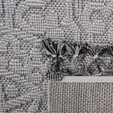 Guros - Medallion Indoor / Outdoor Rug