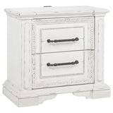 Mckinney - Bedroom Set