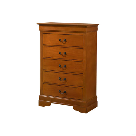 Louis Phillipe - Chest - view 21