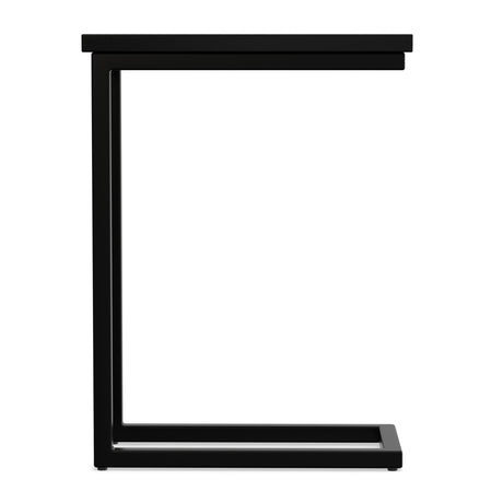 Skyler - Handcrafted C Side Table - view 34