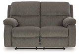 Scranto - Reclining Loveseat by Signature Design by Ashley® | Bel Furniture