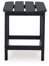 Sundown Treasure - Outdoor End Table by Signature Design by Ashley® | Bel Furniture