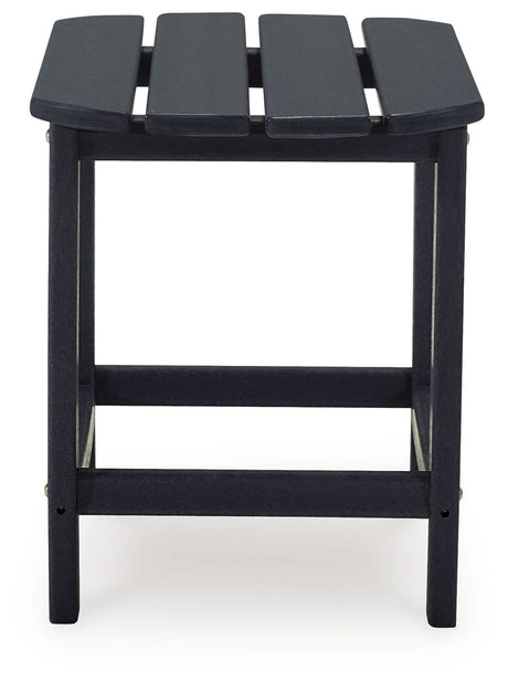 Sundown Treasure - Outdoor End Table by Signature Design by Ashley® | Bel Furniture