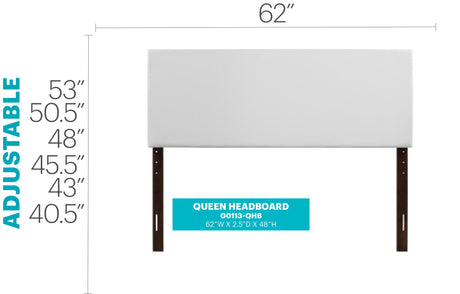 Nova - Headboard - view 30