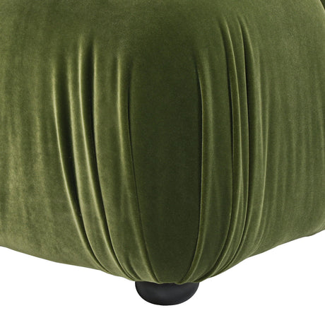 Marcel - Bubble Modular Modern Lounge Arm Chair - view 15