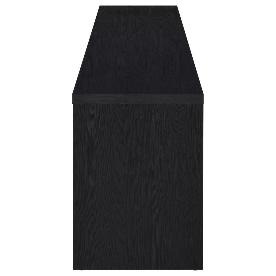 Rutland - 3-Drawer TV Stand Media Console by Coaster Fine Furniture | Bel Furniture