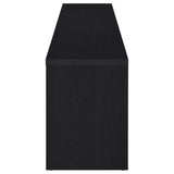 Rutland - 3-Drawer TV Stand Media Console by Coaster Fine Furniture | Bel Furniture